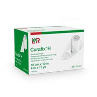 Curafix H fixatiepleister 10m x 10cm 1 Stuks - thumbnail