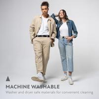 Arcade Futureweave Riem Mustard One Size - thumbnail