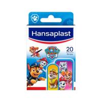 Hansaplast Pleisters Paw Patrol 20 strips - thumbnail