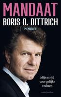 Mandaat - Boris O. Dittrich - ebook - thumbnail