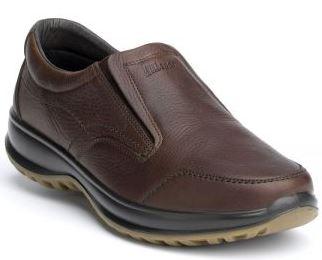 Grisport 8615 Instapper Bruin - Maat 43 - 13.048.106.43