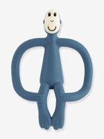 Bijtring MATCHSTICK MONKEY blauw - thumbnail