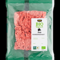 Jumbo Biologisch Rundergehakt 300 g - thumbnail