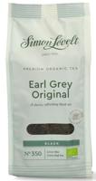 Simon Levelt Earl Grey Original Losse Thee - thumbnail