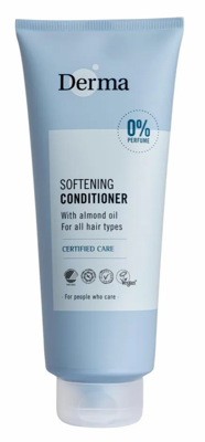 Derma Softening Coditioner Parfumvrij