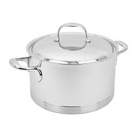 Demeyere Kookpan Atlantis 7 - ø 24 cm / 5.2 liter + deksel - thumbnail