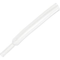 TRU COMPONENTS 1566760 Krimpkous zonder lijm Transparant 6 mm 3 mm Krimpverhouding:2:1 10 m - thumbnail