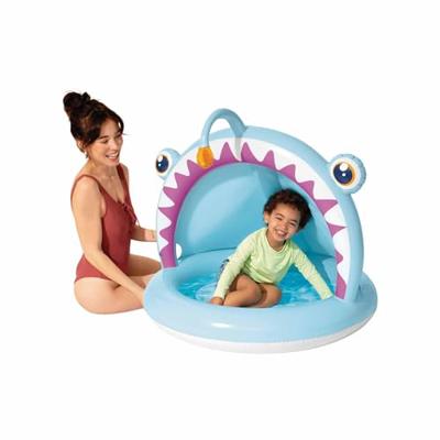 Intex 58419np babyzwembad lichtvis