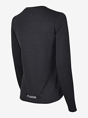Fusion C3 Longsleeve Shirt Dames