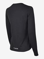 Fusion C3 Longsleeve Shirt Dames - thumbnail