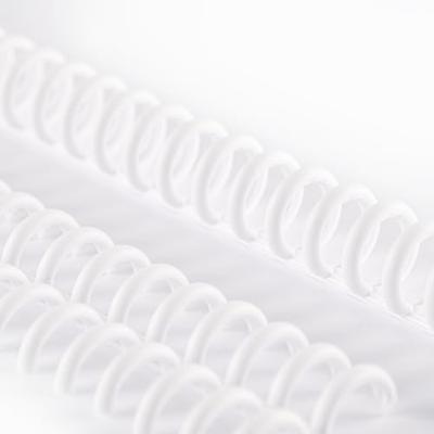 Vaessen Creative • bind easy klikbindruggen 12mm wit 4st.