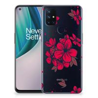 OnePlus Nord N10 5G | TPU Case | Blossom Red - thumbnail