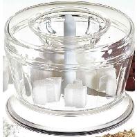 ESGE Hakmachine Transparant - thumbnail