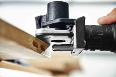 Festool Accessoires Boorsjabloon BS-KV D15 - 203164 - thumbnail