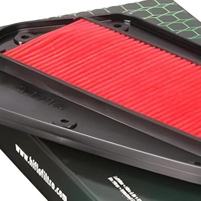 HIFLOFILTRO luchtfilter air filter hfa-5011