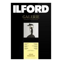 Ilford Galerie Gold Fibre Rag A3+ 270g 25 vel - thumbnail