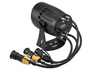 Eurolite IP PST-40 QCL Spot PAR LED-schijnwerper - thumbnail