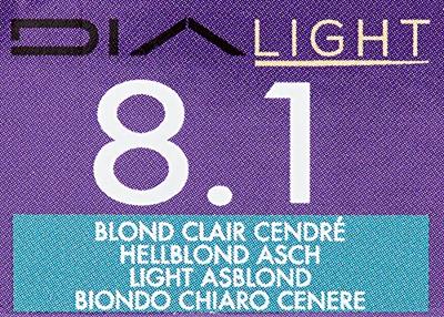 L'Oréal Professionnel Dialight 8.1 Haarverf 50ml