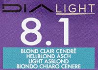 L'Oréal Professionnel Dialight 8.1 Haarverf 50ml - thumbnail