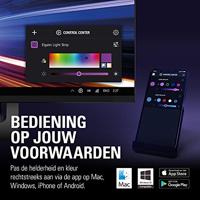 Elgato Verlengstuk voor Light Strip ledstrip - thumbnail