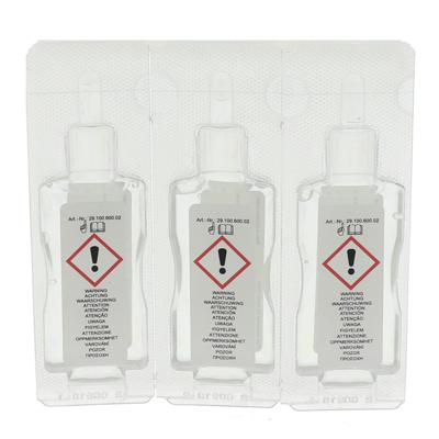 Kalkaanslagreiniger voor Strijkijzers Elka Pieterman 2910060002 15 ml