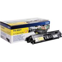 Brother Toner TN-900Y - thumbnail