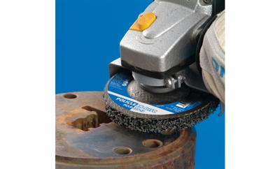 PFERD TOOLS 44692725 Policlean-Disc PCLD 125-13 125 mm 5 stuk(s)