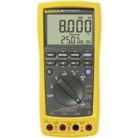 Fluke 789/EUR Multimeter Digitaal Proces-stroomlevering CAT III 1000 V, CAT IV 600 V Weergave (counts): 30000 - thumbnail