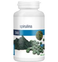 Purasana Spirulina Tabletten - thumbnail