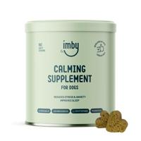Imby Calming Supplement For Dogs Kauwtabletten - thumbnail