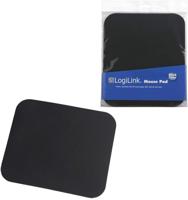 LogiLink ID0096 Muismat Antislip Zwart - thumbnail
