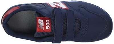 Baskets kind PV500BD1 NEW BALANCE® marineblauw