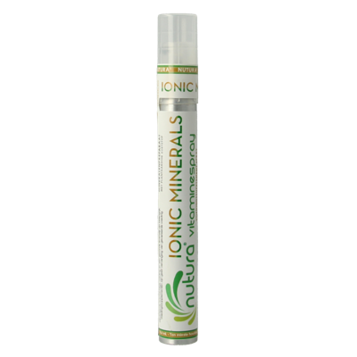 Vitamist Nutura Ionic minerals 14.4 Milliliter