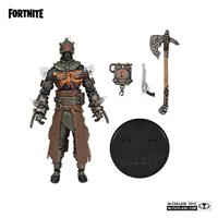Fortnite - The Prisoner Action Figure - thumbnail