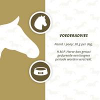 Excellent Horse H.M.P. Powder 1 kg - thumbnail