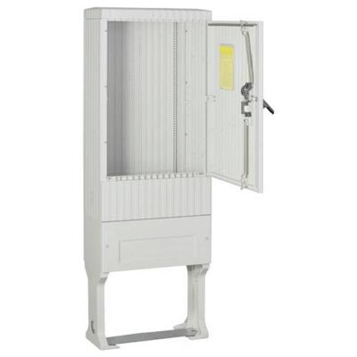 ABN SL205 Aansluitzuil Inhoud: 1 stuk(s)