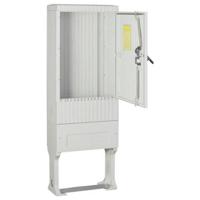 ABN SL205 Aansluitzuil Inhoud: 1 stuk(s) - thumbnail