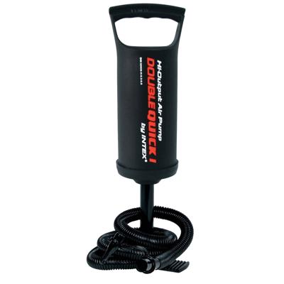 Intex handpomp - klein model