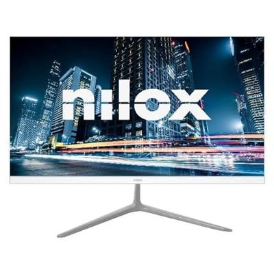 Monitor Nilox 120HZ 24" Full HD LCD