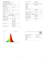 EGLO Ledlamp - e27 - 320 lm - bol - amber 2200k - thumbnail