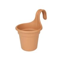 Elho Green Basics Balkonbak Mild Terra Ø18cm - thumbnail