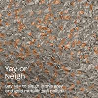 OPI Nail Lacquer 15 ml Yay Or Neigh Nagellak Dames - thumbnail