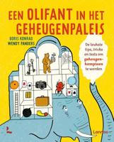 Een olifant in het geheugenpaleis - thumbnail