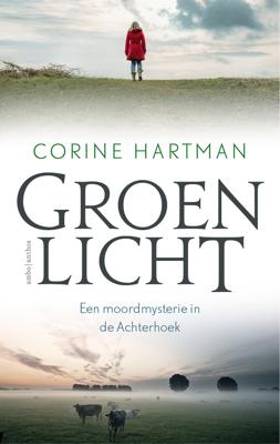 Groen licht - Corine Hartman - ebook