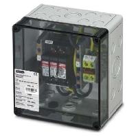Phoenix Contact 1055626 SOL-SC-2ST-0-DC-1MPPT-2000 Stringbox