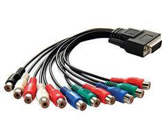 Blackmagic Cable - Intensity Pro