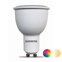 Marmitek Smart Wifi Led Color 4.5w Gu10 - thumbnail