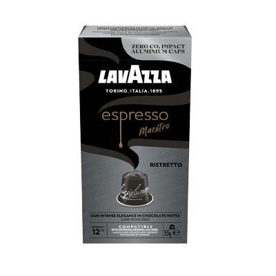 Koffiecapsules Lavazza 08667 Espresso Intenso 10 Capsules