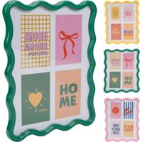Home & Styling Fotoframe wave 30x38cm - thumbnail