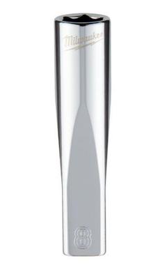 Milwaukee 1/4" Ratel Dop Metrisch Lang 8 mm - 4932478328 Milwaukee 1/4" Ratel Dop Metrisch Lang 8 mm - 4932478328